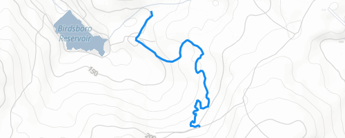 Snoogans Multi Trail - Birdsboro, Pennsylvania