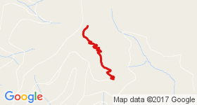 glentress blue route map