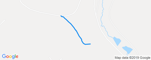 glentress route map