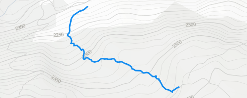 Hobbit Trail Multi Trail - Zermatt | Trailforks