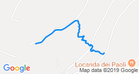 Serpente+Noceto Mountain Biking Trail - Valenza