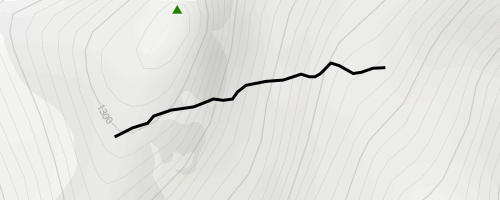 Profanity Trail Hiking Trail - Stowe, VT | Trailforks