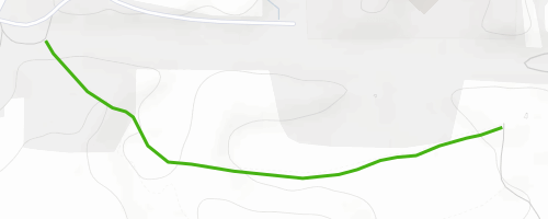 Bakvreten Multi Trail - I14 övningsområde, Gävle