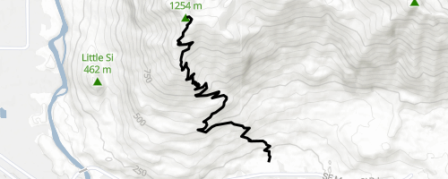 hiking at Mount Si, WA  Washington hikes, Summer hike, Washington state  hikes