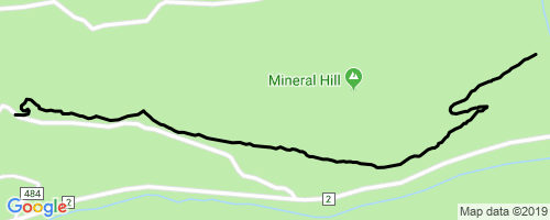 Mineral Hill