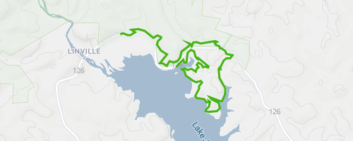 Fonta Flora Burke County Park - 193092 6 500x200