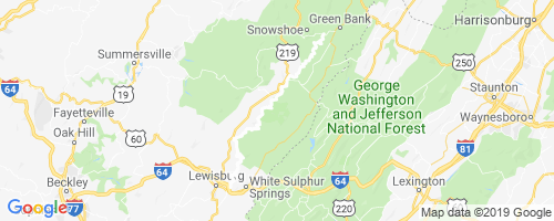 Greenbrier River Trail Mountain Biking Trail Marlinton Wv