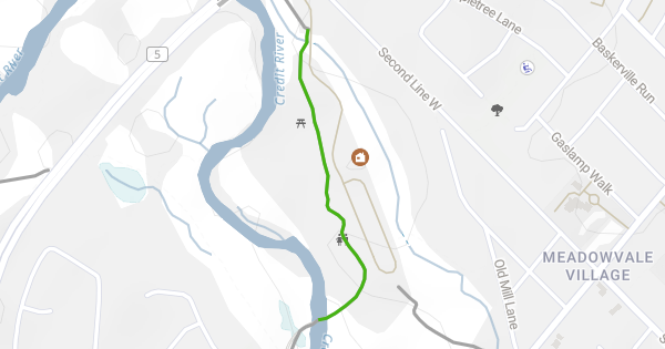 Meadowvale Area East Mountain Biking Trail Mississauga 201294 2 600x315 