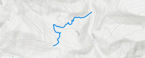 McKenzie Gulch Multi Trail - Eagle, CO | Trailforks