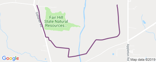 Fair Hill Gravel South Multi Trail - 208611 0 500x200