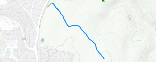 Engadine Trail Hiking Trail - Campbelltown | Trailforks