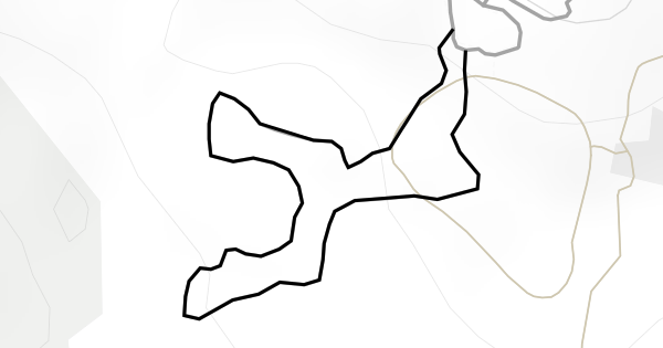 Map Rasepori Bollstad Mountain Biking Trail - Raasepori | Trailforks