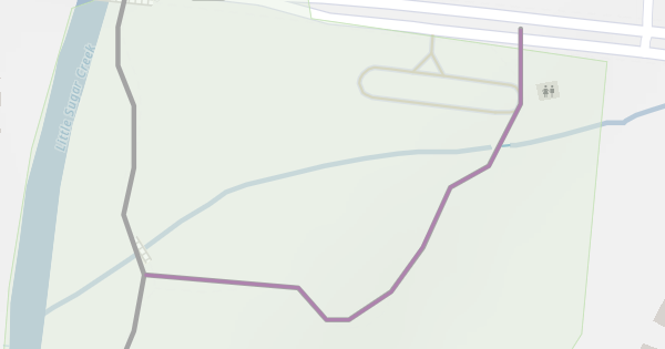 Little Sugar Creek Greenway Sharon - 220439 3 600x315