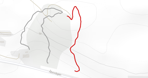 Map Rasepori Antman Mountain Biking Trail - Raasepori | Trailforks