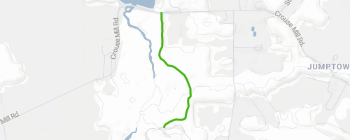 North Tuckahoe Valley Trail Multi Trail - Queen Anne