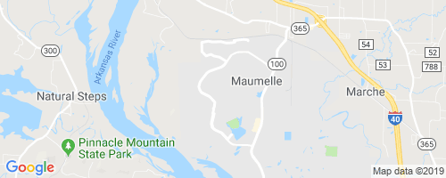 maumelle-bike-path-mountain-biking-trail-little-rock