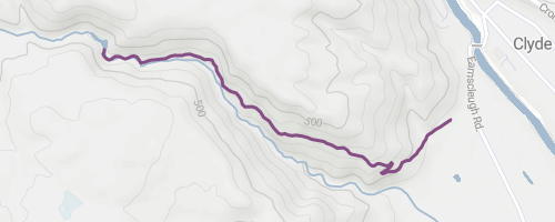 Earnscleugh Dam Mountain Biking Trail - | Trailforks