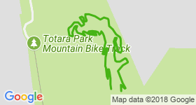 totara park mtb