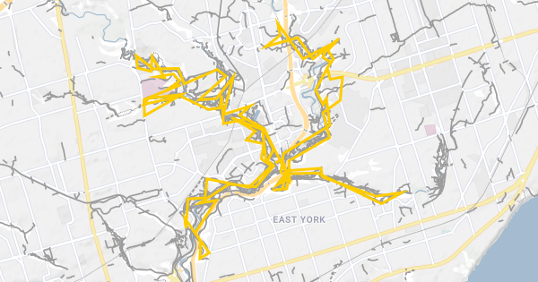 Trailforks don valley discount