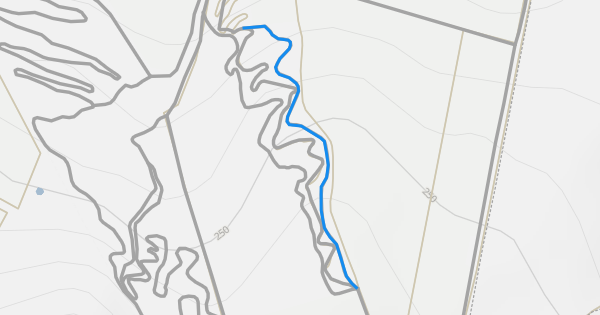 Flow Terra Multi Trail - Durbanville | Trailforks