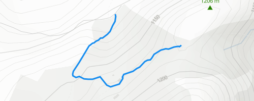 Steep Uphill Multi Trail - Schübelbach | Trailforks