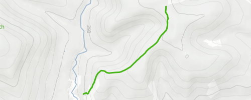 Crug Mawr Hiking Trail - | Trailforks