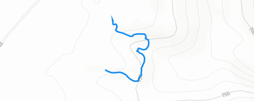 blue river bike trail