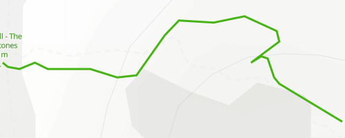 clent hills mountain biking