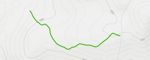 Ascutney View Trail Mountain Biking Trail - Hanover