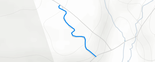 4X Delamere Mountain Biking Trail - Delamere