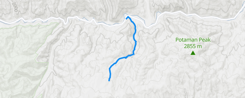 french creek state park bike trails
