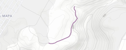 El Mapa Multi Trail - Chiloeches | Trailforks