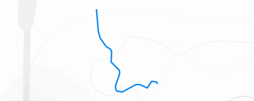 Traverse City Vasa Trail Map