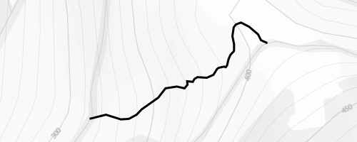 glentress mtb trail map