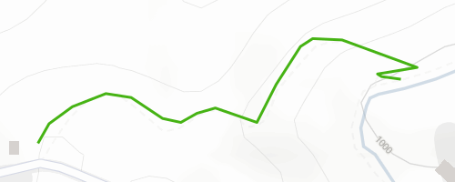 Cascade Canal Trail Connector Multi Trail - Nevada City, CA