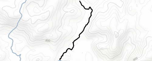 Trilha do Rio Itatinga Multi Trail - Mogi das Cruzes