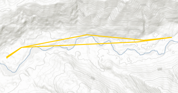 Hoh river hotsell trail map