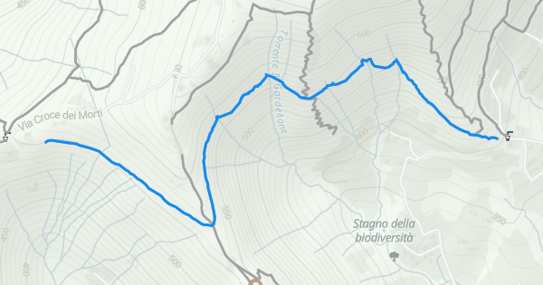 San Rocco Mountain Biking Trail - Sorisole | Trailforks
