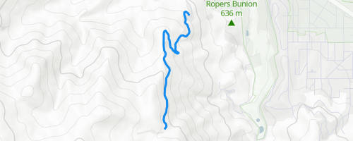 Hitt Road Multi Trail - Ashland, Oregon | Trailforks