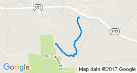 greek peak bike park