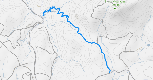 Rocky Ridge Trail Mountain Biking - 39401 9 600x315