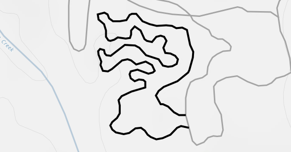 Uf Dah Loop Multi Trail - Calumet, Michigan | Trailforks