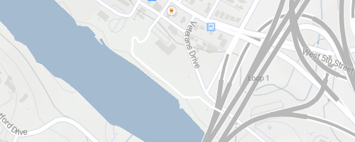 Lady Bird Lake Hike and Bike Trail Multi Trail - Austin, TX