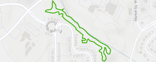 Newnan Linc Trail Map Newnan Linc Roller Coaster Trail Mountain Biking Trail - Newnan