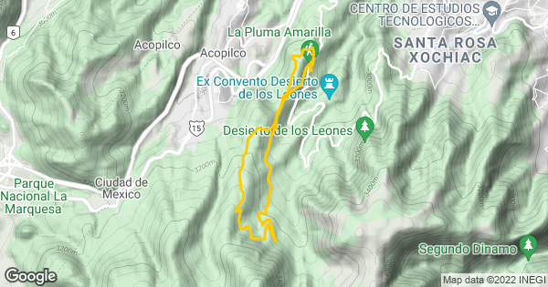 Barandales-Medio Muro-Punto Rojo-Disney-F1 Mountain Biking Route |  Trailforks