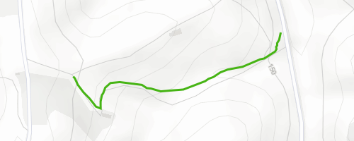 Sentiero Equestre Mountain Biking Trail - Rocchetta Tanaro