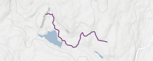 Is that a hill or a mountain? – Roaring Brook Maps