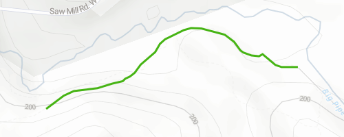 Mt. Laurel Trail Mountain Biking Trail - Westminster