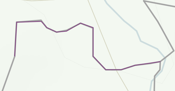 Pukeiti Ireland Walk Hiking Trail - | Trailforks