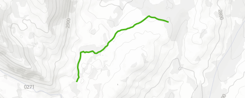 Booths Canyon Multi Trail - Fairview, Utah | Trailforks